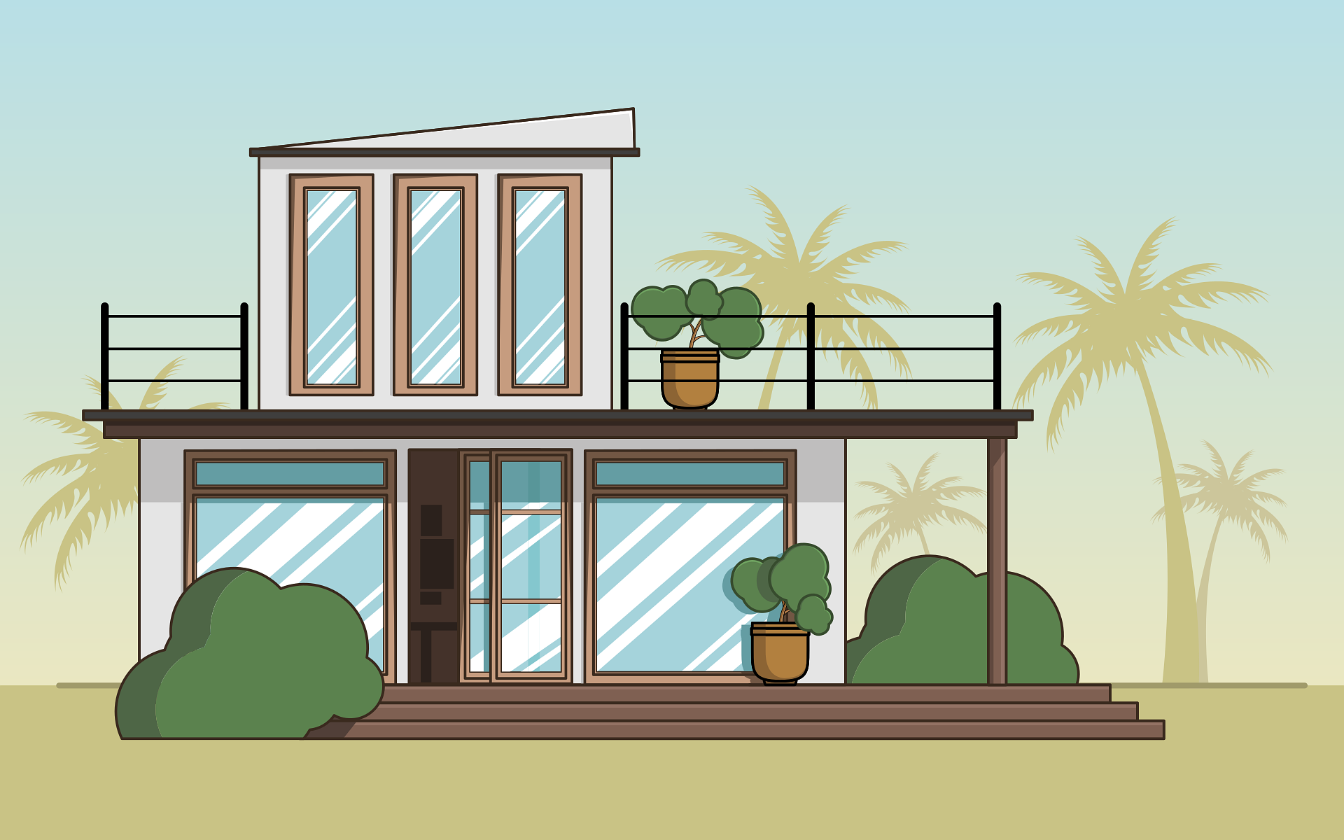 house-sitting-pretty