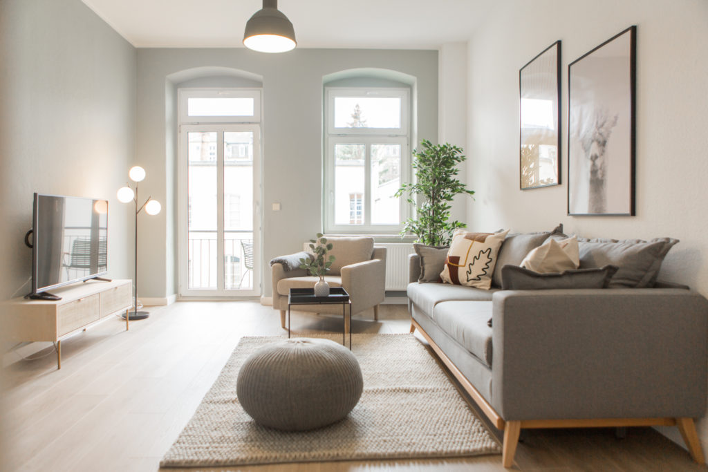 Unsere Story limehome