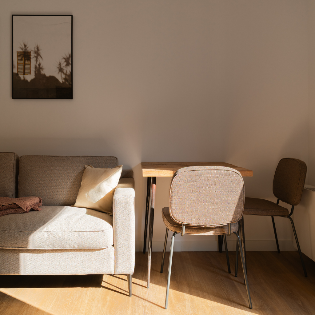 Limehome apartment Pamplona near Taconera Gardens