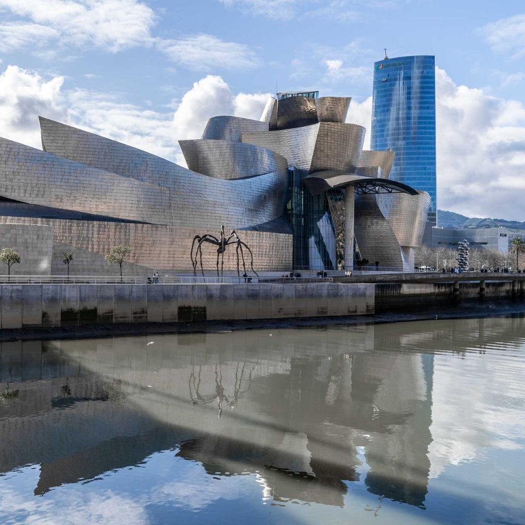 Bilbao Guggenheim