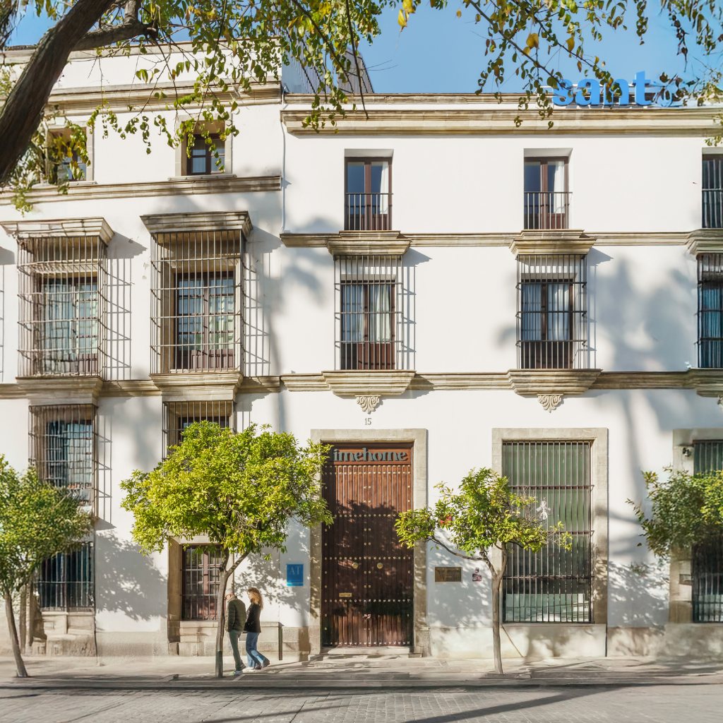 Jerez Property
