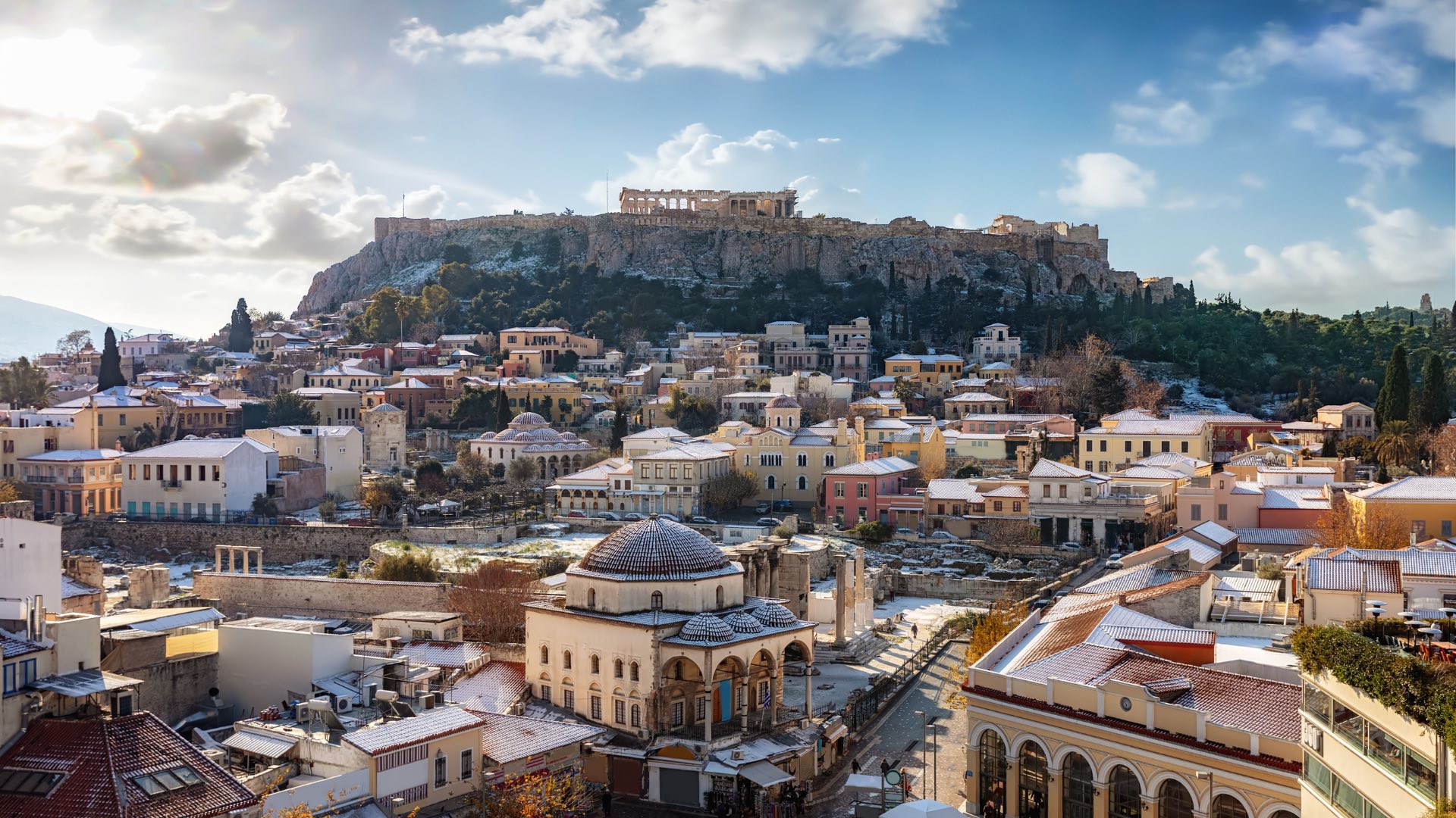Athens
