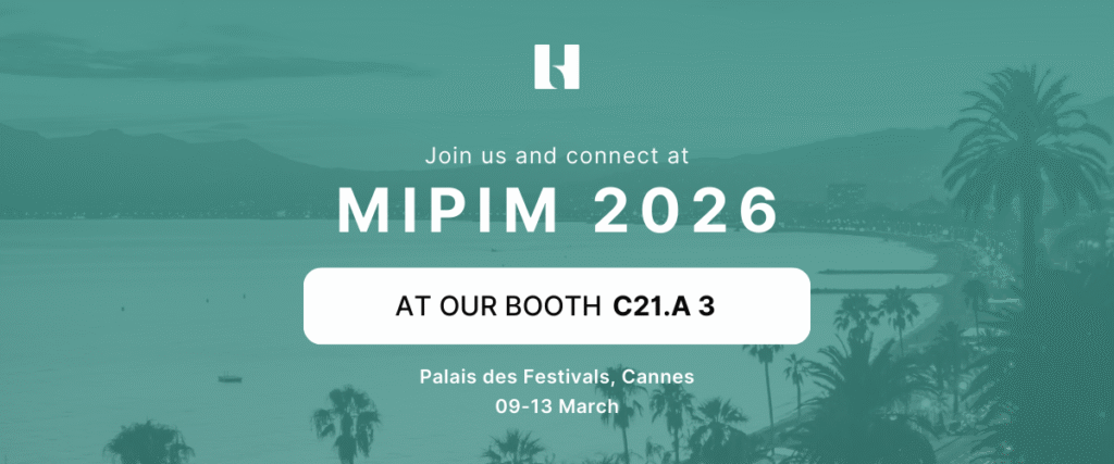 Limehome at MIPIM 2026