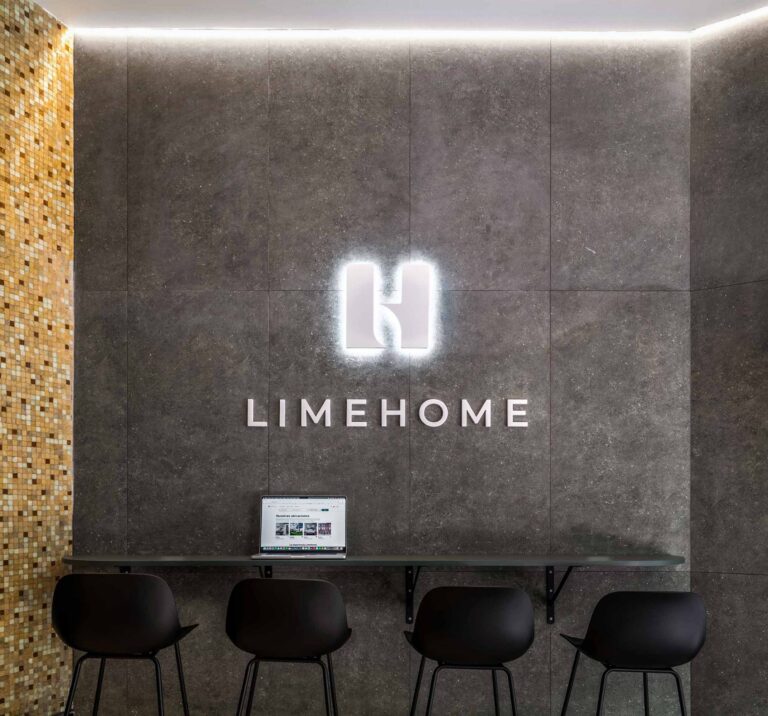 Get in touch with Limehome