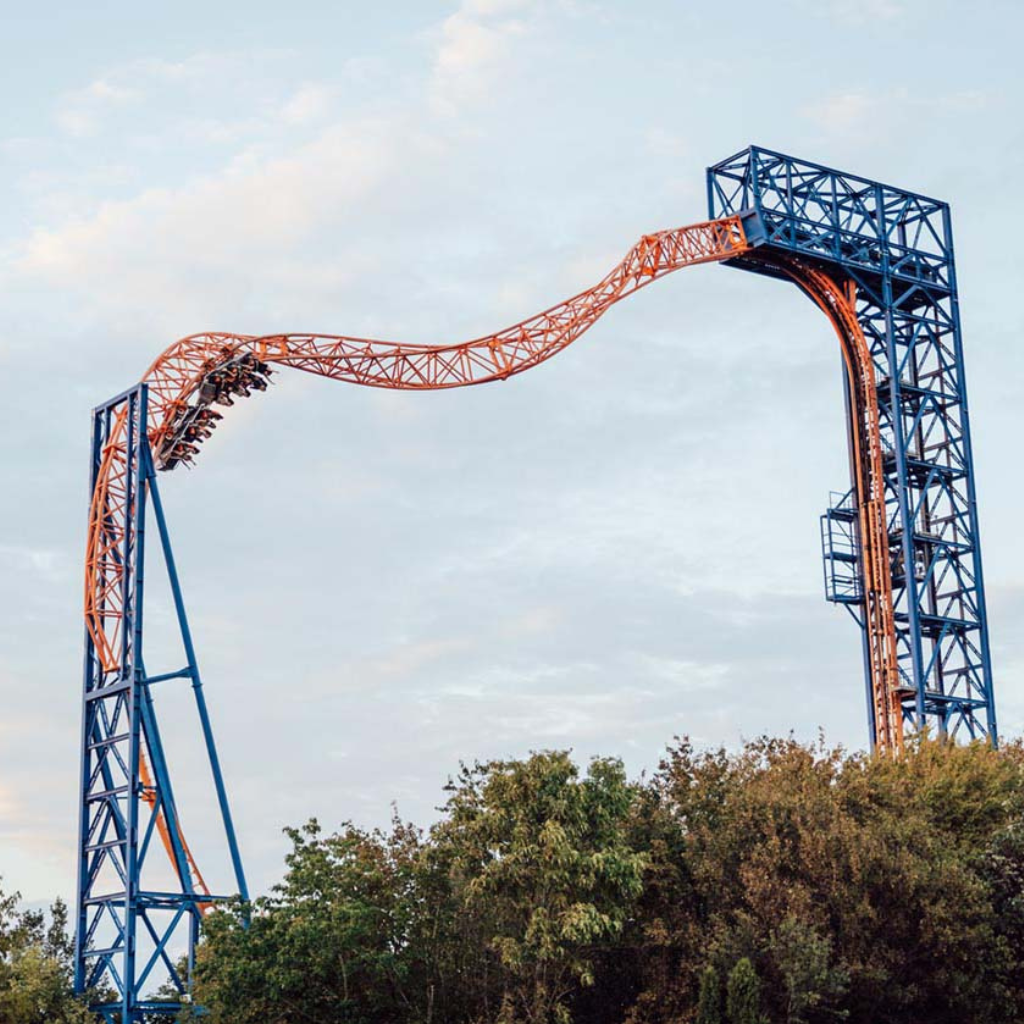 © Allgäu Skyline Park
