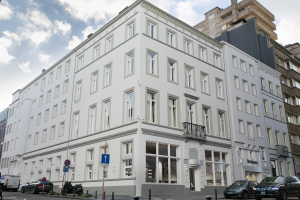 Limehome Brussels visual Limehome