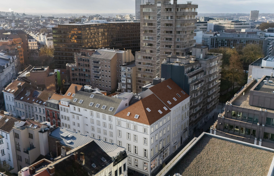 Brussels_Limehome_project