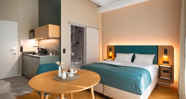 Limehome Fritz-Erler