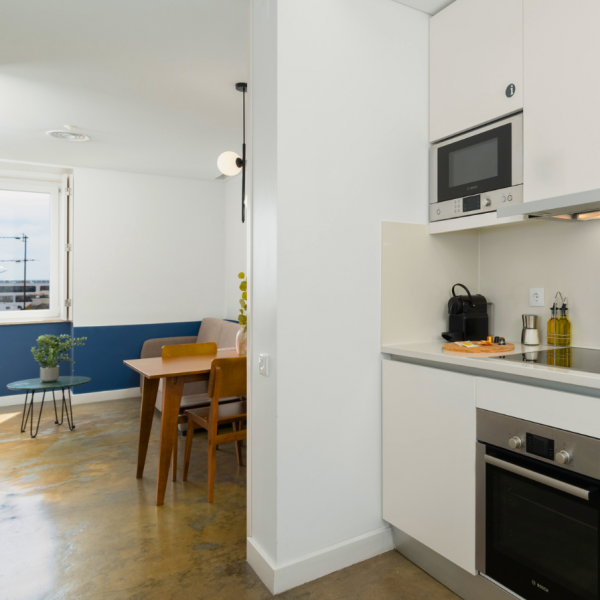 Limehome Calçada Cardeal