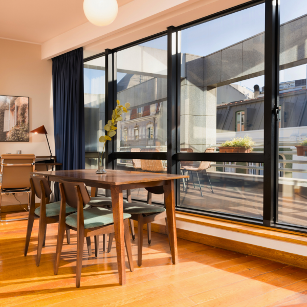 Limehome Rua Eça de Queiroz