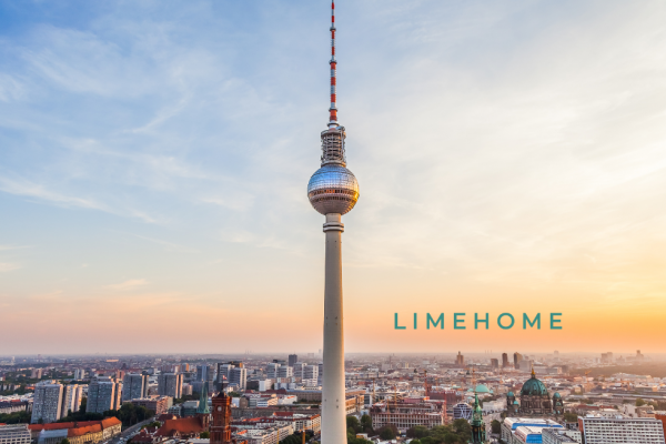 imehome partners with institutional investors