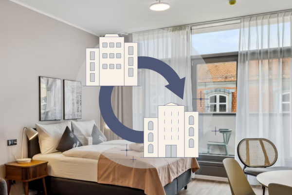 Office_Conversions with limehome