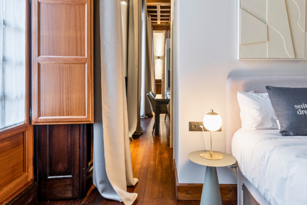 Limehome Vitoria Gasteiz