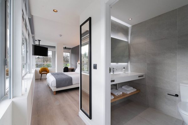 Limehome amplía su presencia en San Sebastián con la incorporación de un hotel de 42 habitaciones