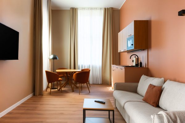 Limehome Bremen Balgequartier